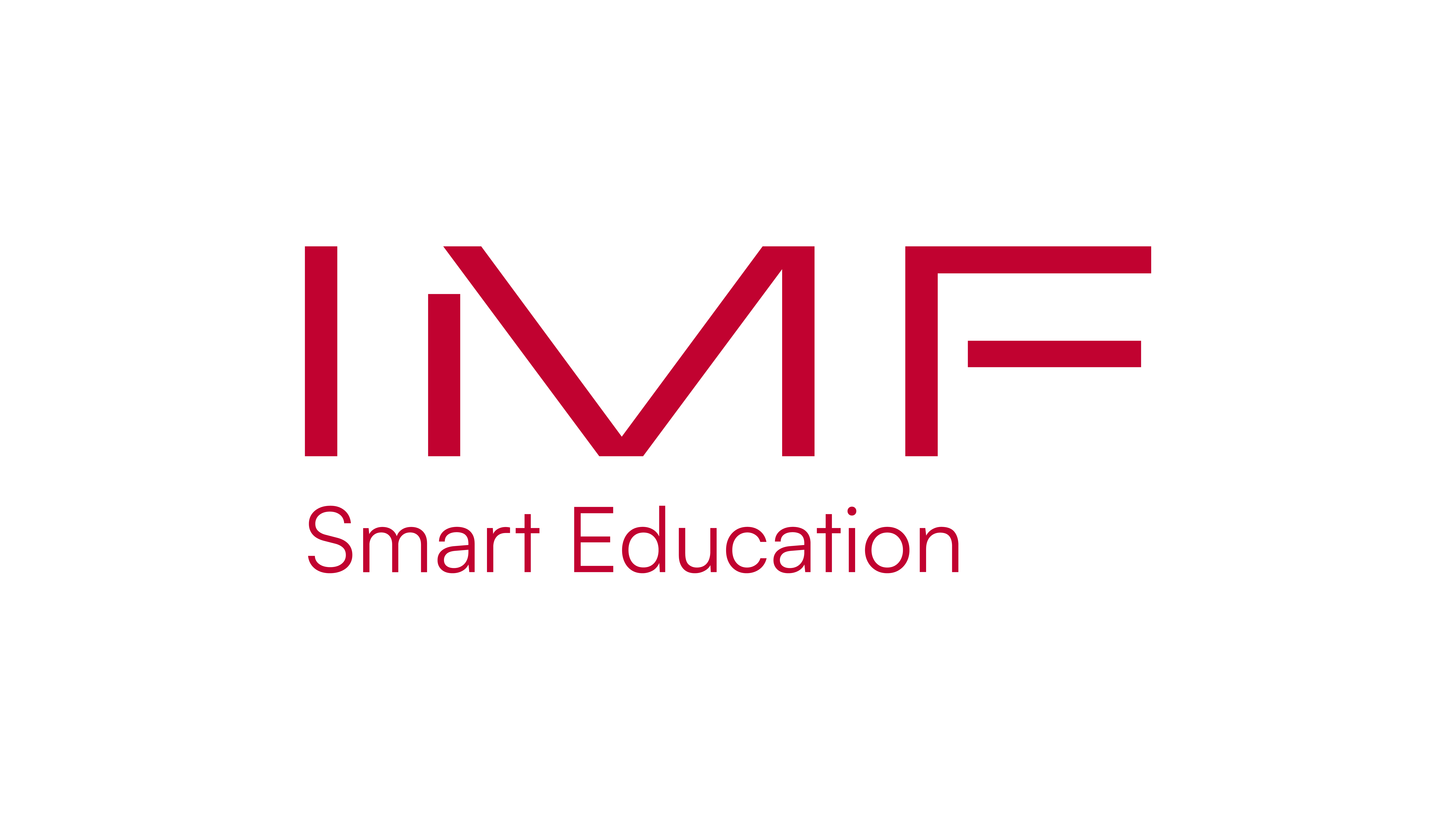 Logotipo de IMF Smart Education
