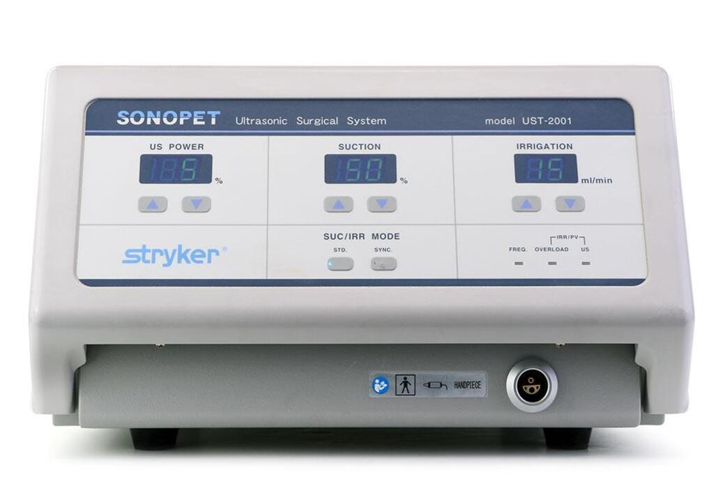 Imagen de equipo Sonopet